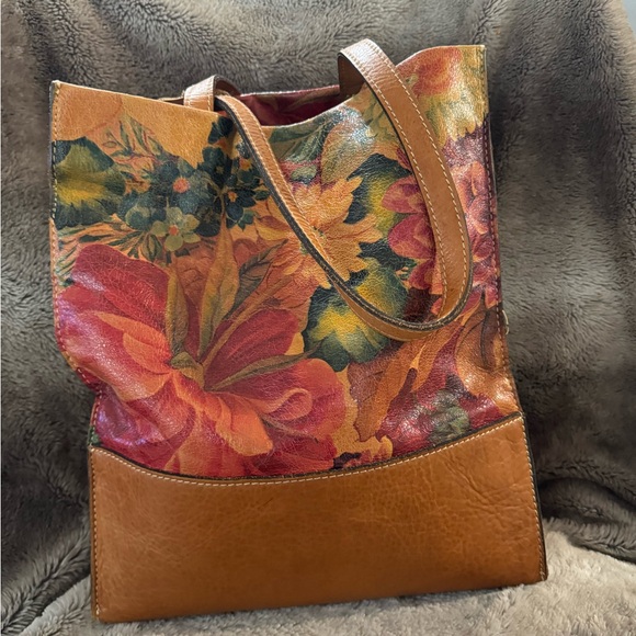Patricia Nash | Tote bag and wallet - Picture 5 of 11